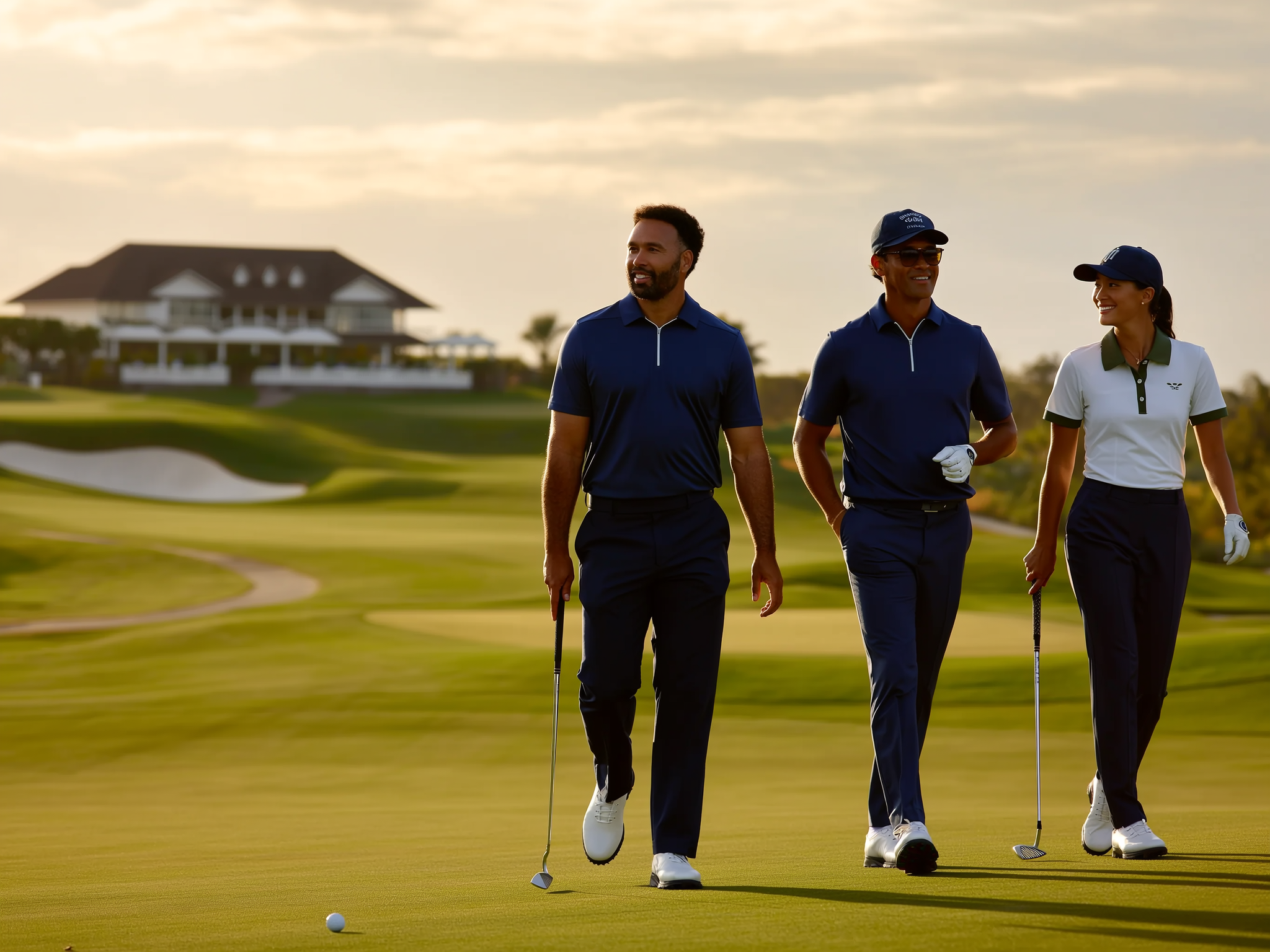 Best Golf Apparel Discoveries of 2025