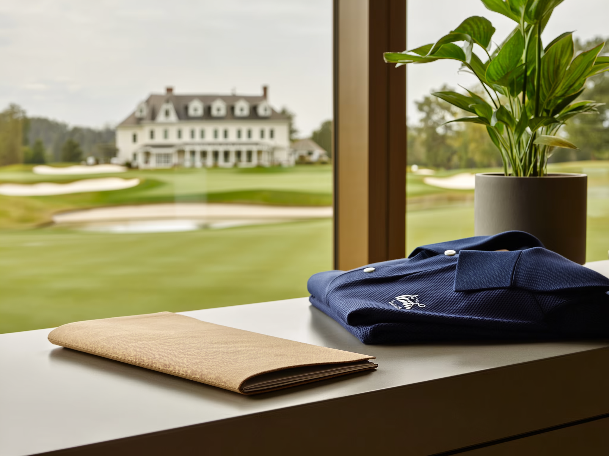 Sustainable Golf: LuxGolfers Achieves Carbon-Neutral Shipping