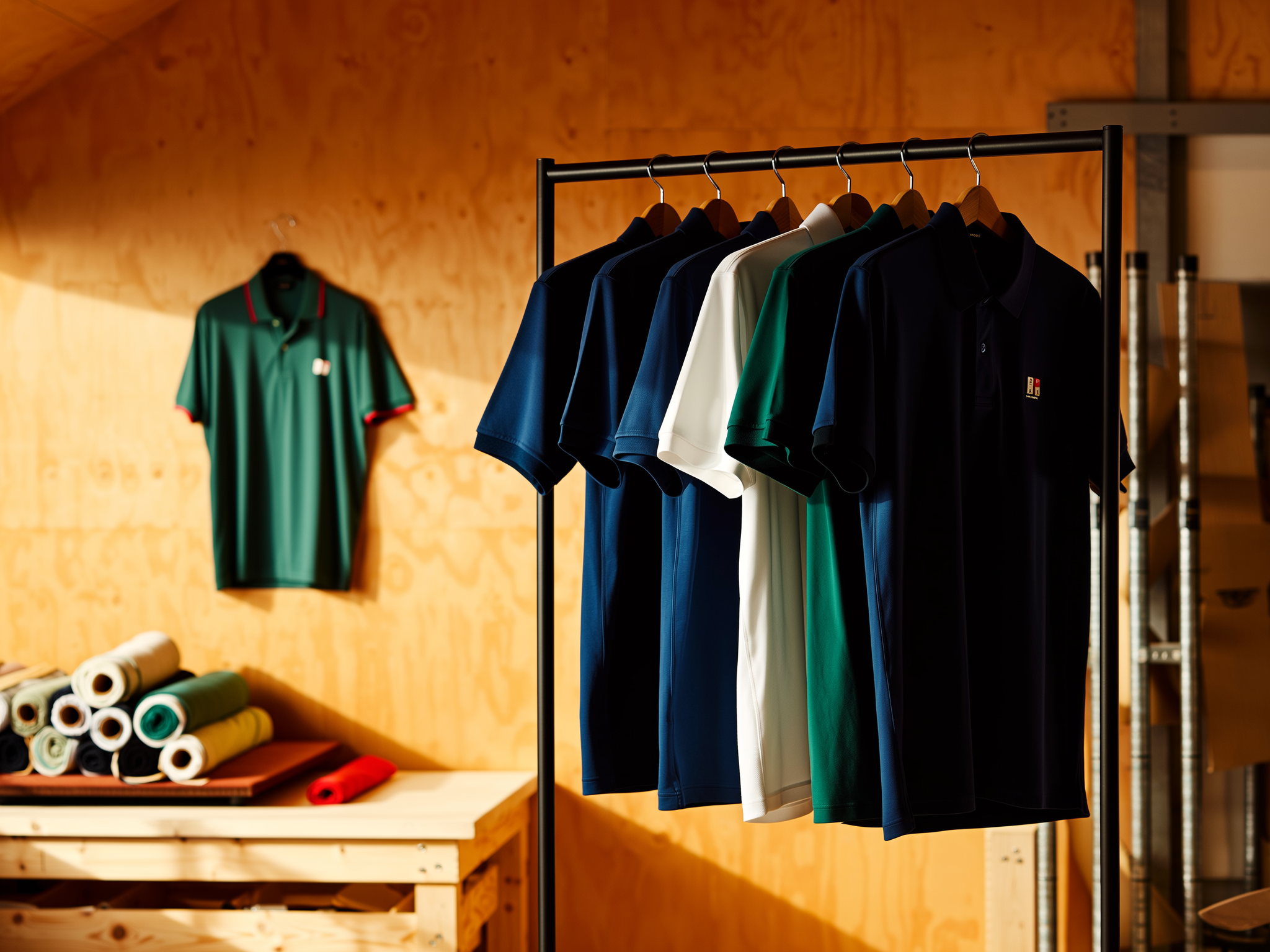 From Garage to $10M: The LuxGolfers Success Story