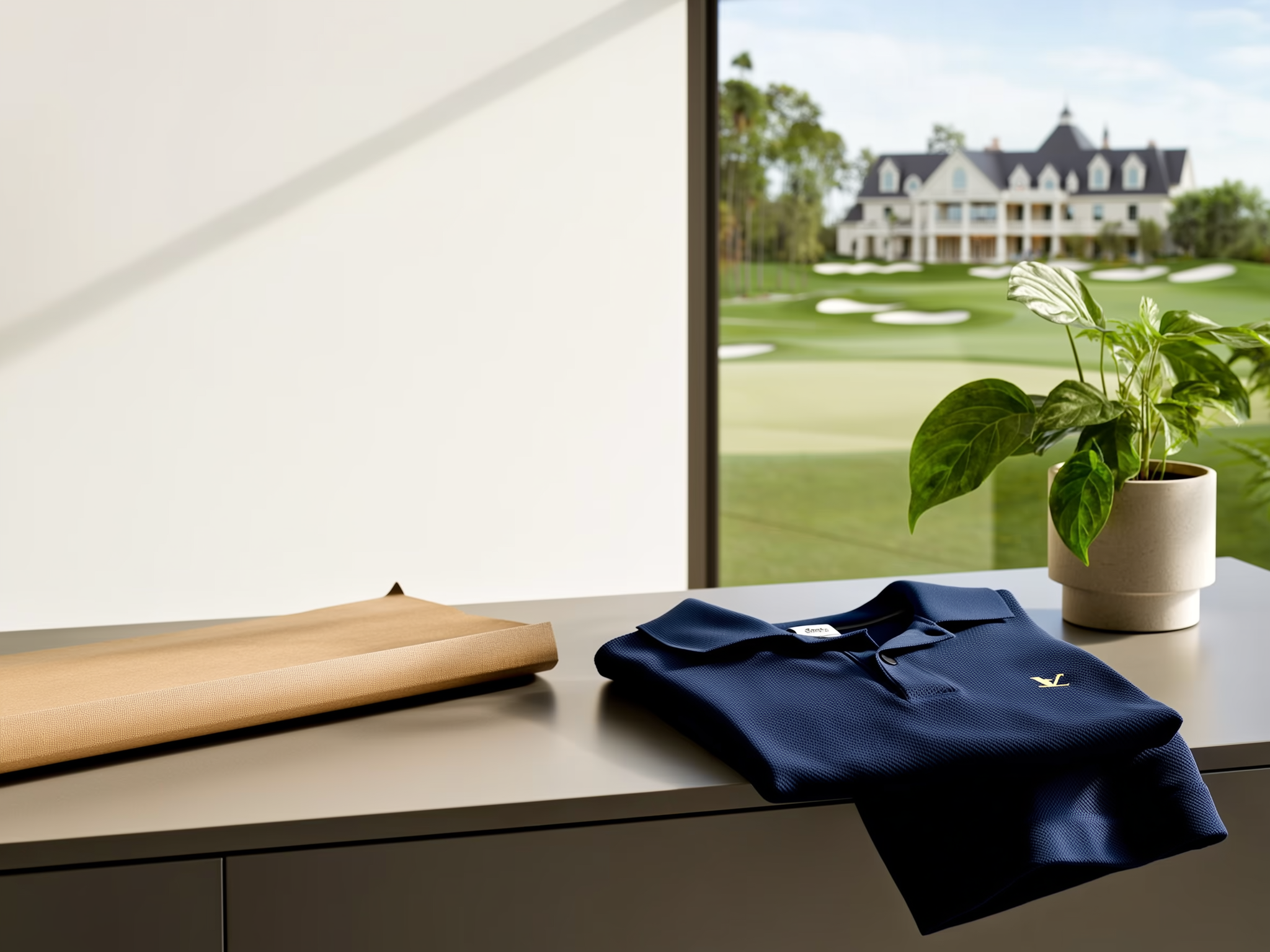 LuxGolfers Partners with PGA Junior League for Youth Program