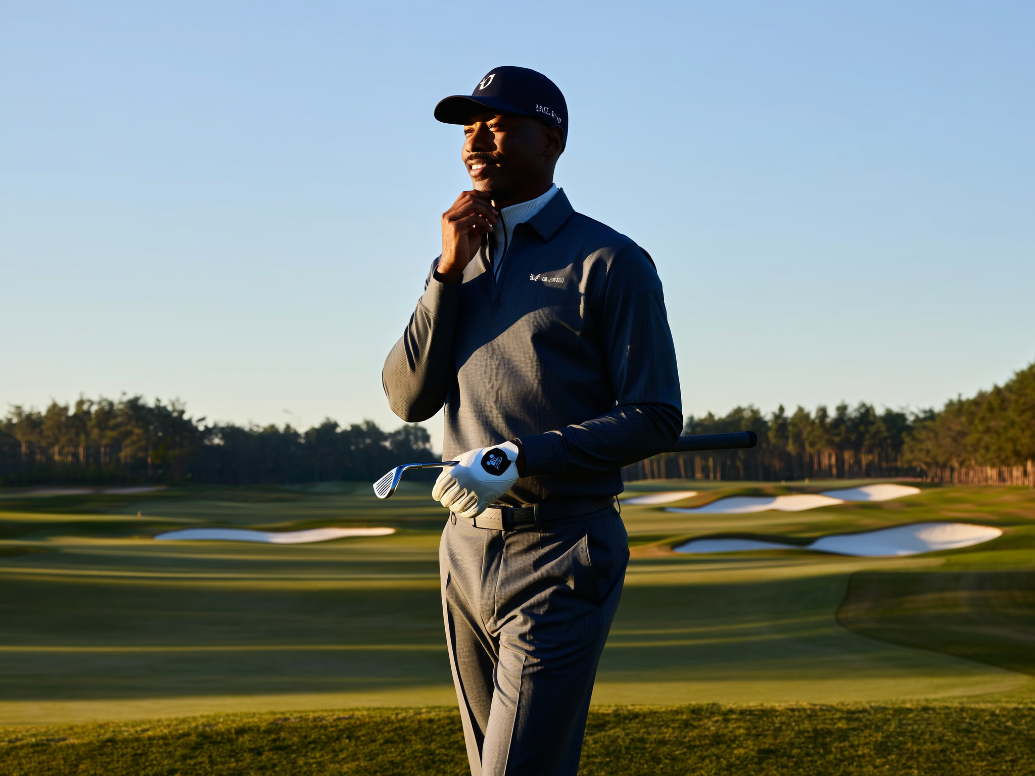 The Direct-to-Consumer Brand Revolutionizing Golf Style
