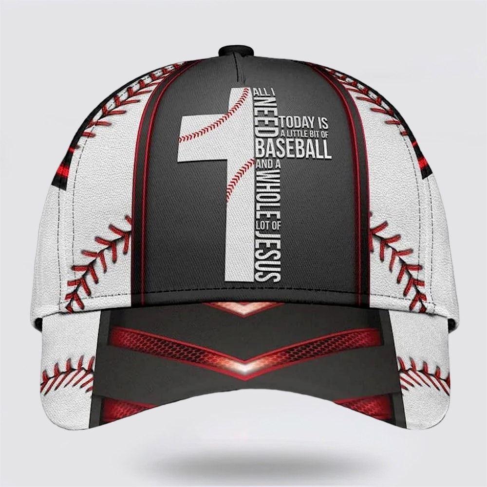 Christian Baseball Cap, Baseball Jesus Baseball Cap, Mens Baseball Cap, Women's Baseball Cap